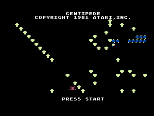8centipede