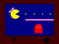 pacman